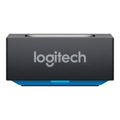 Logitech Bluetooth Audio Receiver 15 M